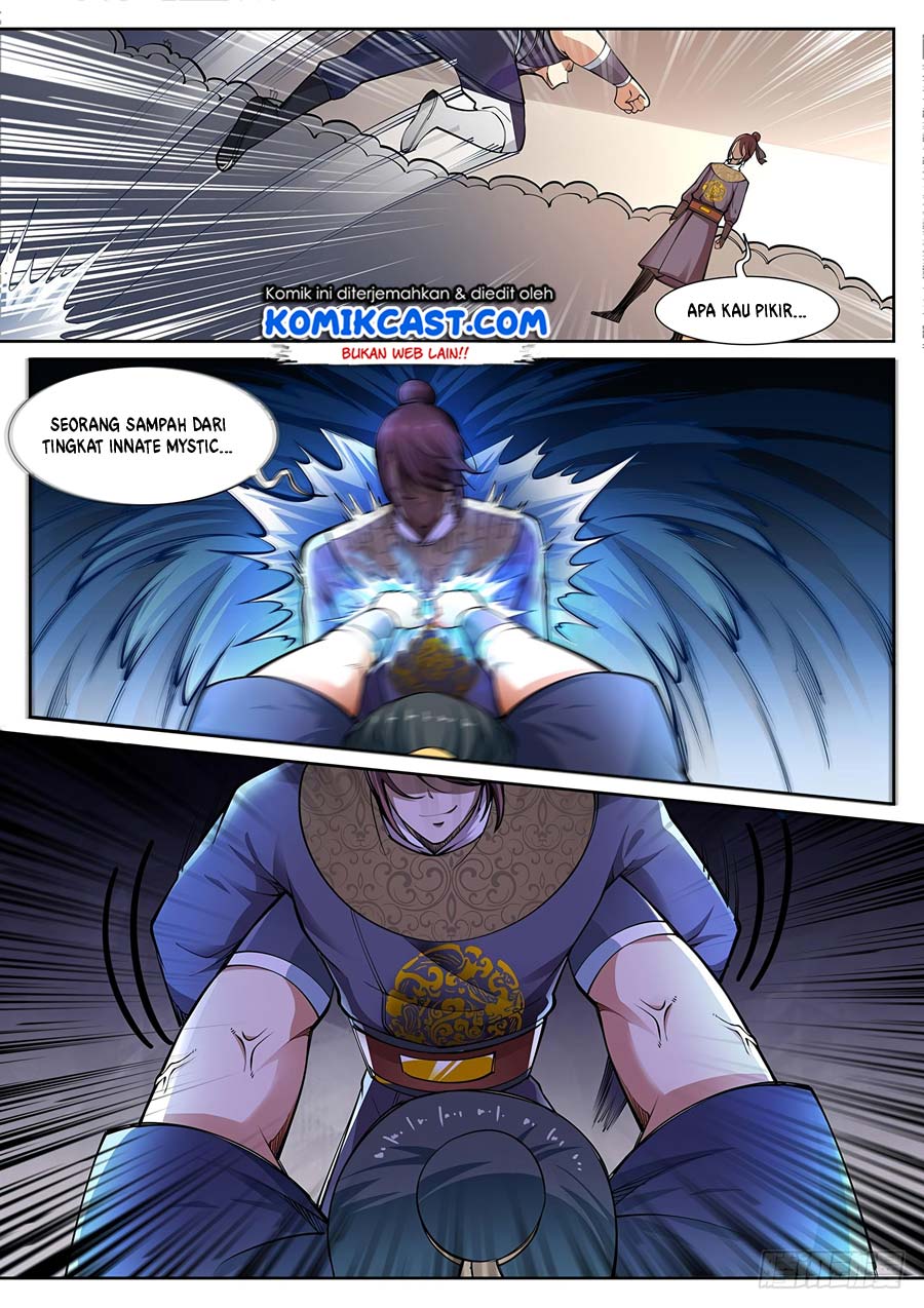 Dilarang COPAS - situs resmi www.mangacanblog.com - Komik against the gods 057 - chapter 57 58 Indonesia against the gods 057 - chapter 57 Terbaru 5|Baca Manga Komik Indonesia|Mangacan